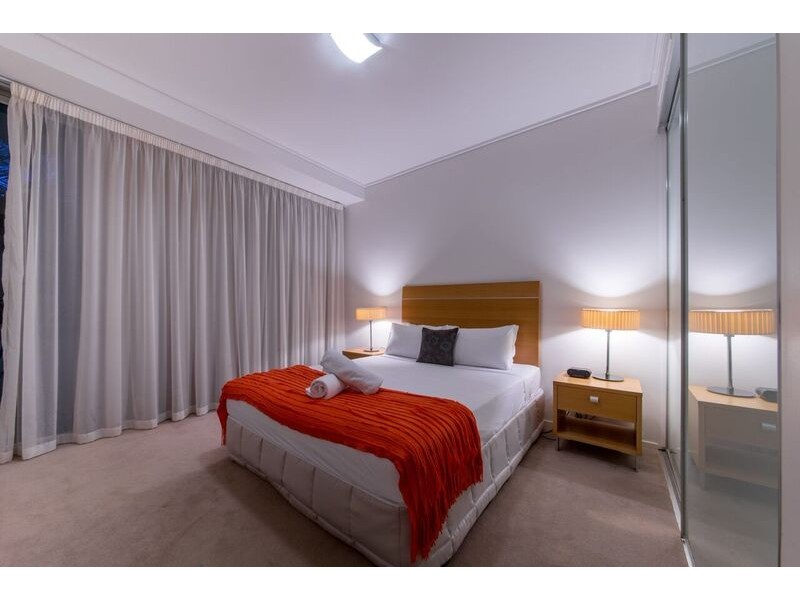4/144 Shingley Drive, Airlie Beach QLD 4802
