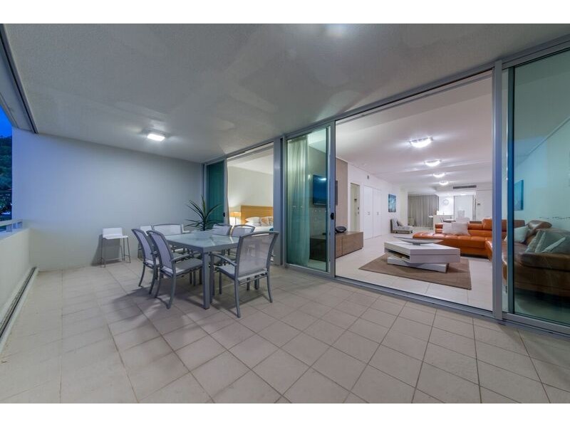 4/144 Shingley Drive, Airlie Beach QLD 4802