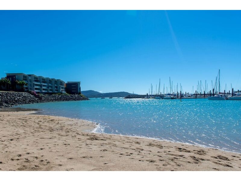 4/144 Shingley Drive, Airlie Beach QLD 4802