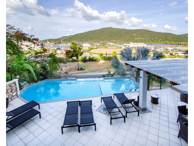 6/438 Shute Harbour Road, Airlie Beach QLD 4802