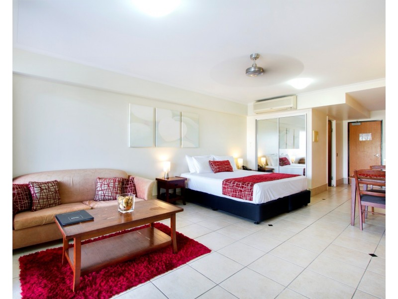 6/438 Shute Harbour Road, Airlie Beach QLD 4802