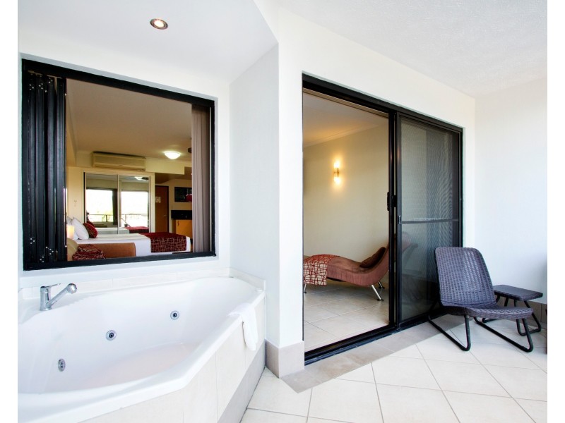 6/438 Shute Harbour Road, Airlie Beach QLD 4802