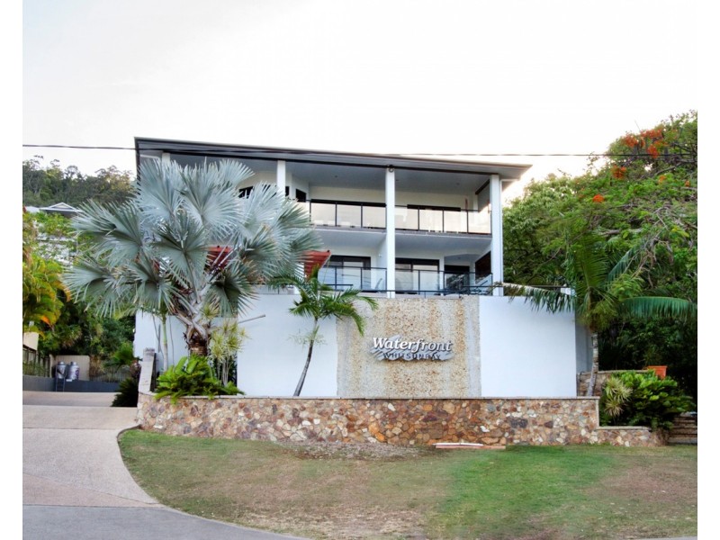 6/438 Shute Harbour Road, Airlie Beach QLD 4802