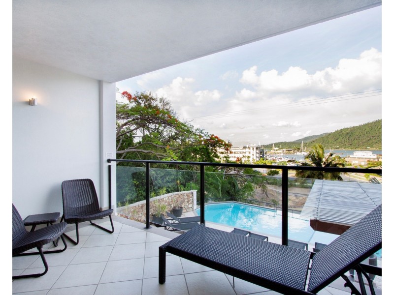 6/438 Shute Harbour Road, Airlie Beach QLD 4802