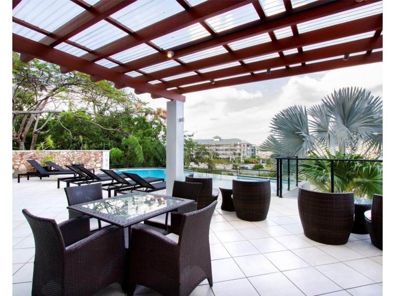 6/438 Shute Harbour Road, Airlie Beach QLD 4802