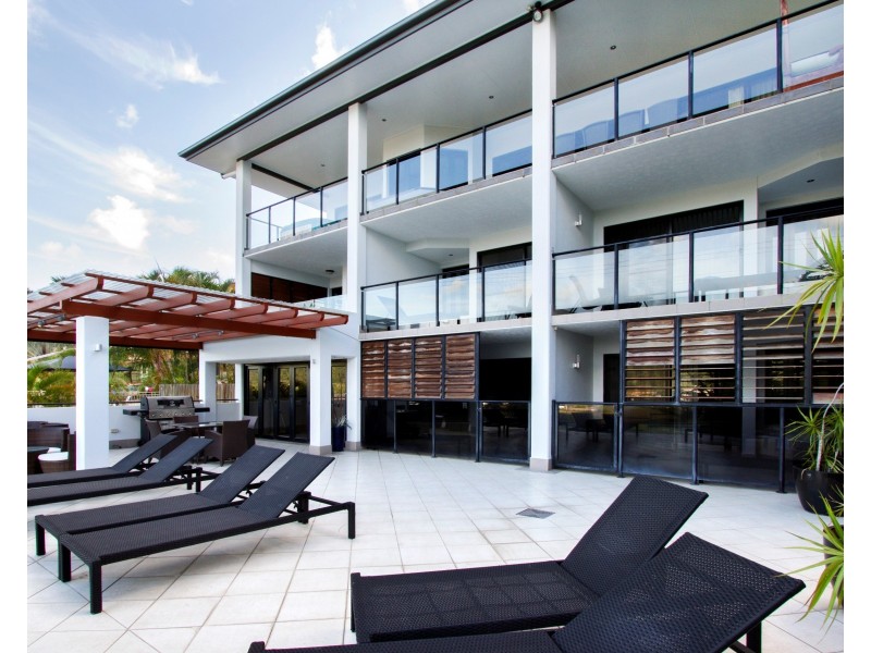 6/438 Shute Harbour Road, Airlie Beach QLD 4802