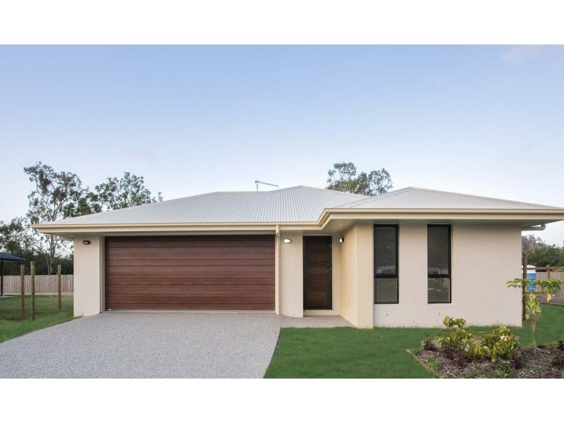 49 Macarthur Drive, Cannonvale QLD 4802