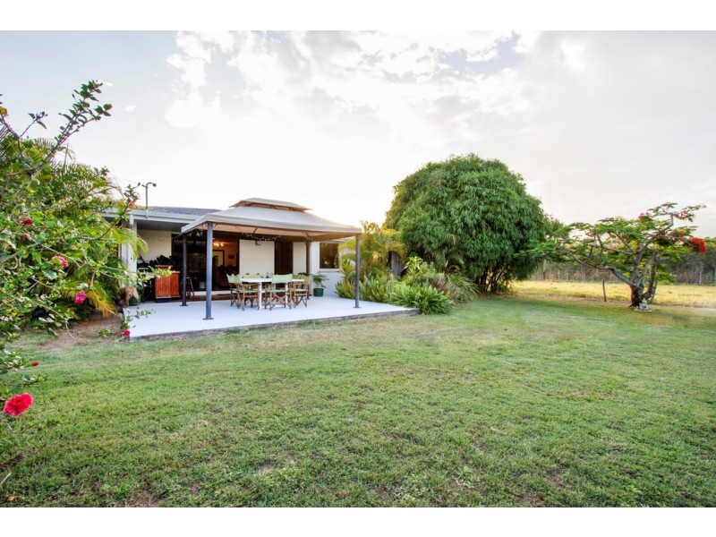 14025 Bruce Highway, Gregory River QLD 4800