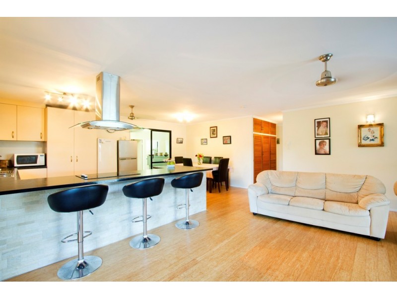 14025 Bruce Highway, Gregory River QLD 4800