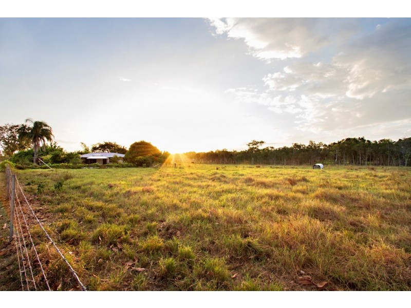 14025 Bruce Highway, Gregory River QLD 4800