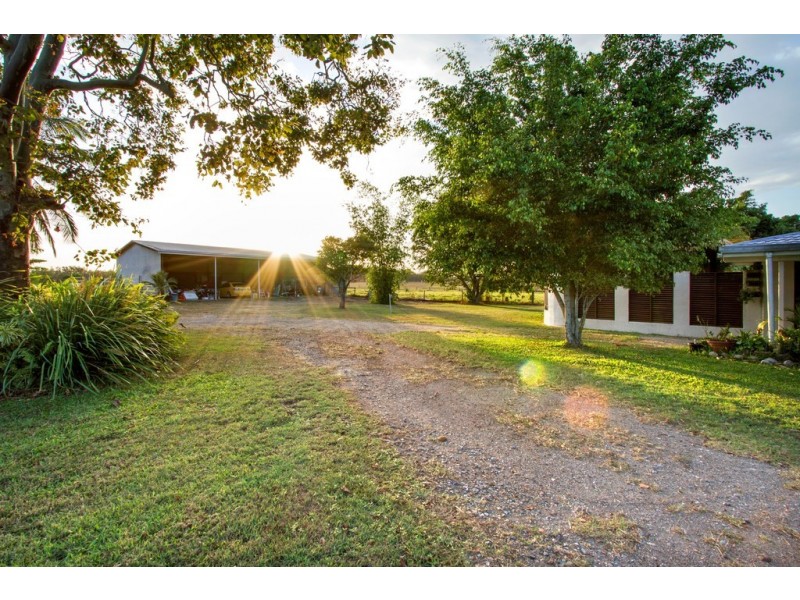 14025 Bruce Highway, Gregory River QLD 4800