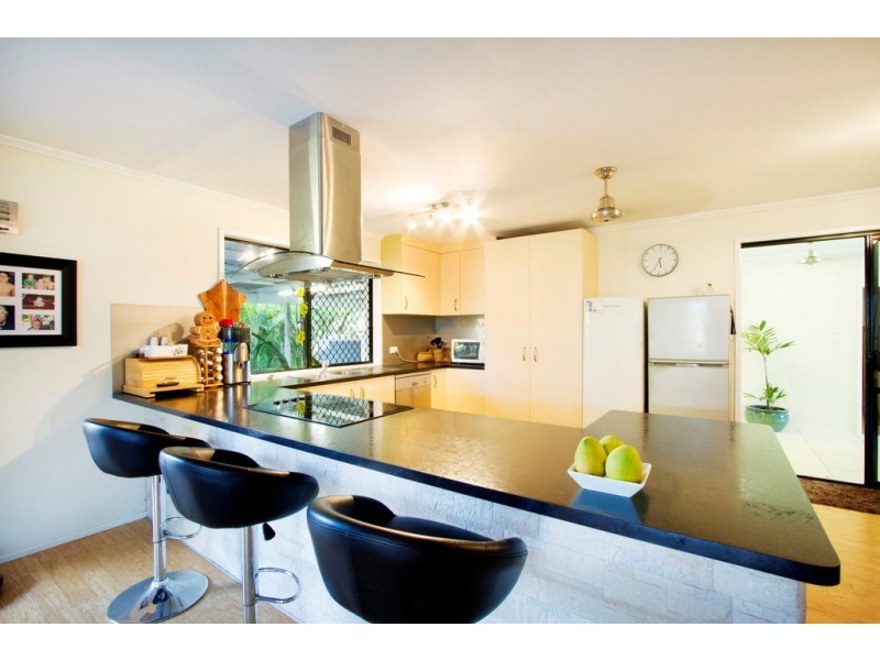 14025 Bruce Highway, Gregory River QLD 4800