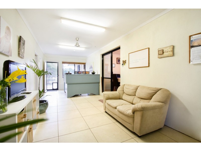 14025 Bruce Highway, Gregory River QLD 4800