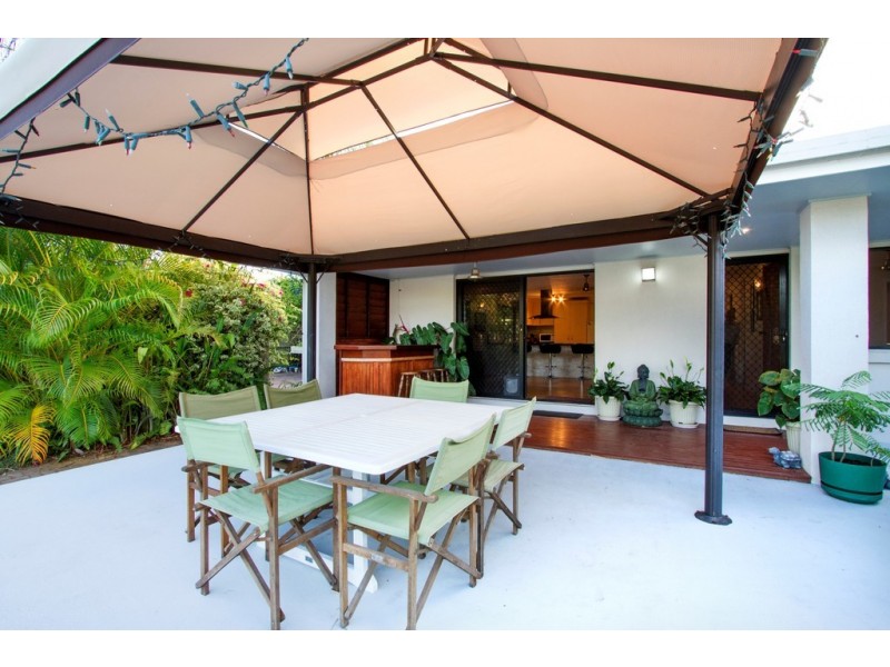 14025 Bruce Highway, Gregory River QLD 4800