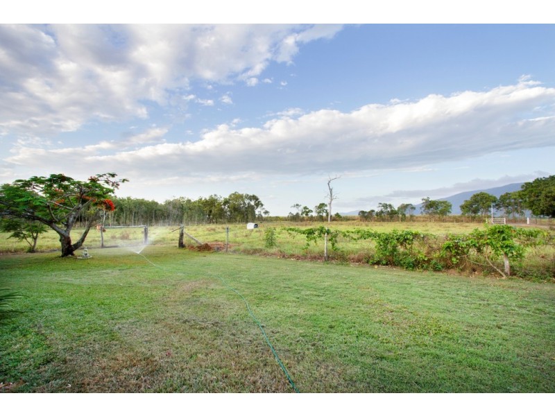 14025 Bruce Highway, Gregory River QLD 4800