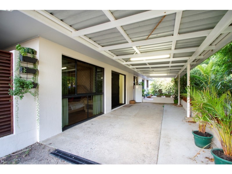 14025 Bruce Highway, Gregory River QLD 4800