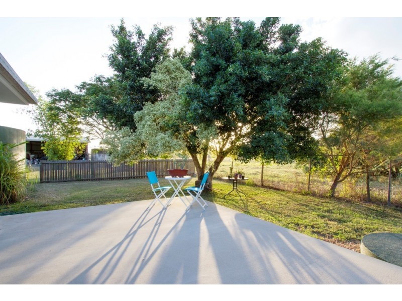 14025 Bruce Highway, Gregory River QLD 4800