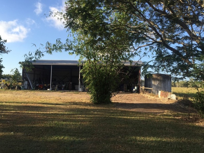 14025 Bruce Highway, Gregory River QLD 4800