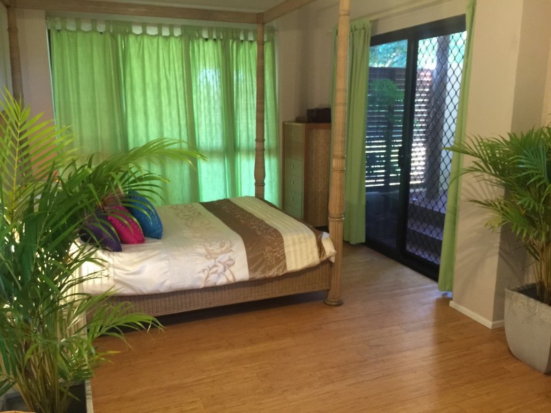 14025 Bruce Highway, Gregory River QLD 4800