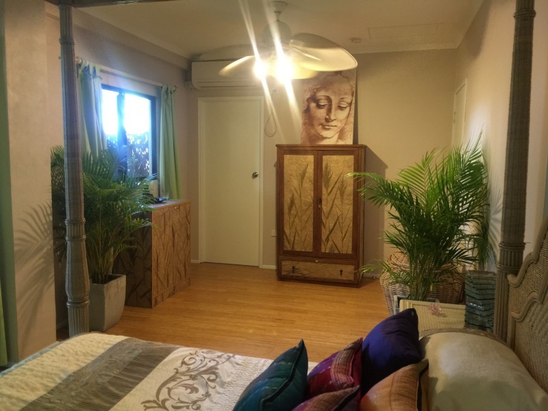 14025 Bruce Highway, Gregory River QLD 4800