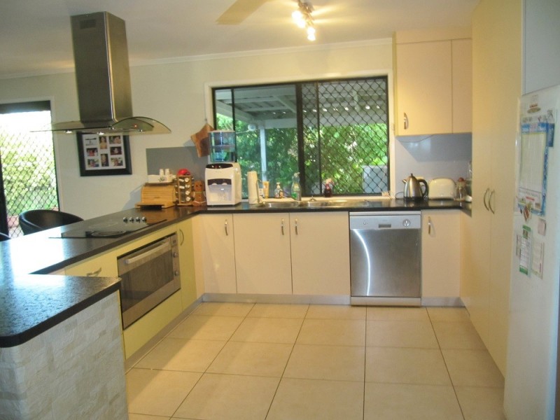 14025 Bruce Highway, Gregory River QLD 4800