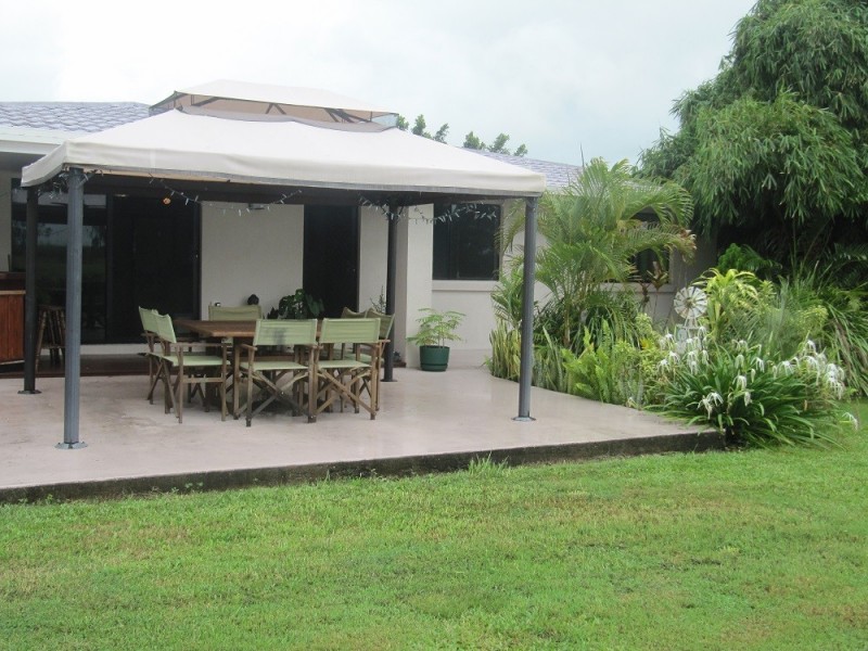 14025 Bruce Highway, Gregory River QLD 4800