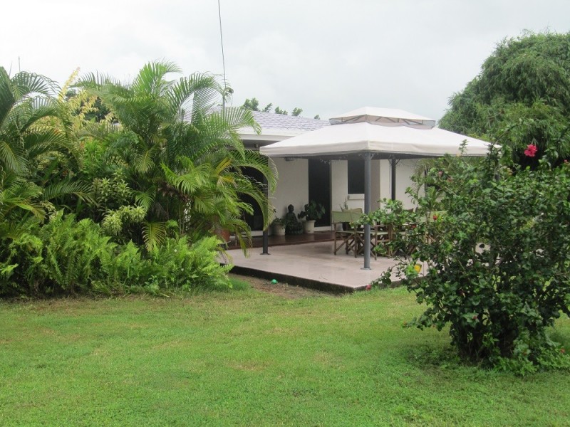 14025 Bruce Highway, Gregory River QLD 4800