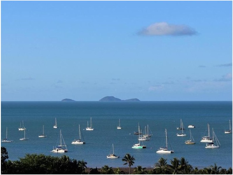 17/10 Golden Orchid Drive, Airlie Beach QLD 4802
