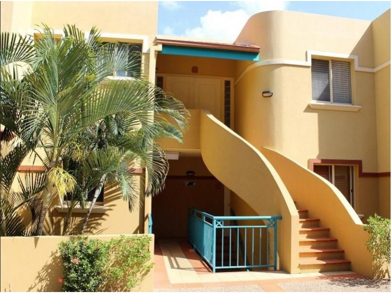 17/10 Golden Orchid Drive, Airlie Beach QLD 4802