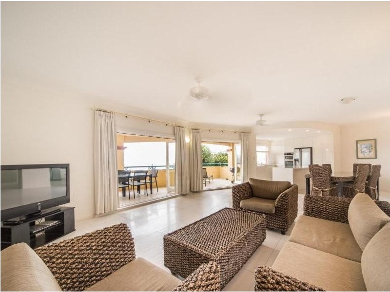 17/10 Golden Orchid Drive, Airlie Beach QLD 4802