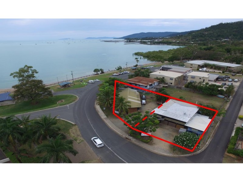 1 Beach Road and 38 Coral Esplanade, Cannonvale QLD 4802