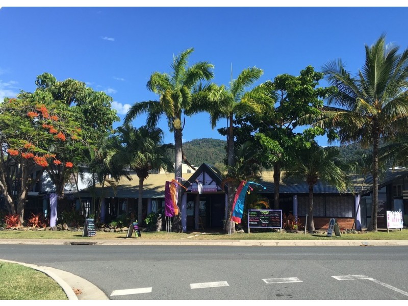 1 Beach Road and 38 Coral Esplanade, Cannonvale QLD 4802