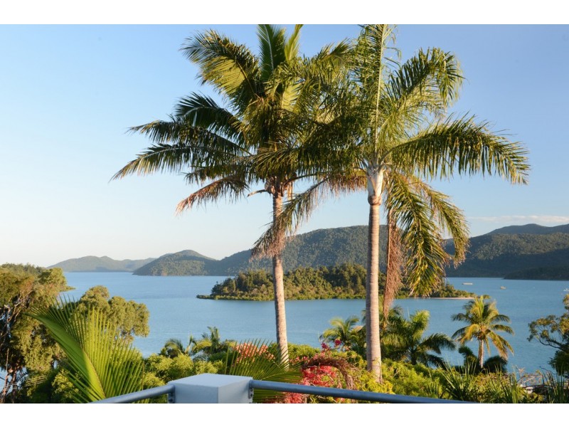 6 Shutehaven Close, Shute Harbour QLD 4802