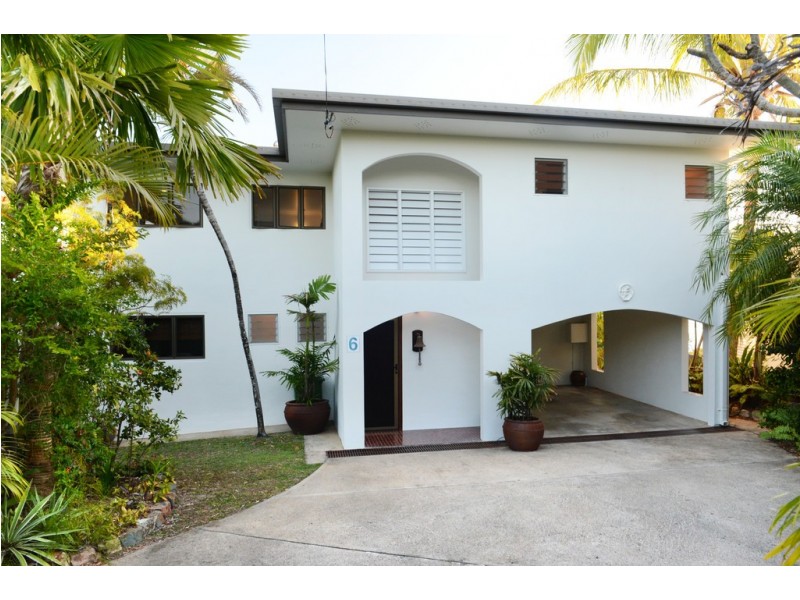 6 Shutehaven Close, Shute Harbour QLD 4802