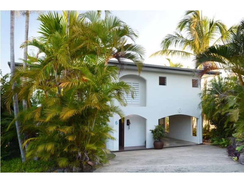 6 Shutehaven Close, Shute Harbour QLD 4802
