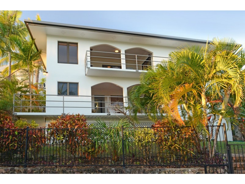 6 Shutehaven Close, Shute Harbour QLD 4802