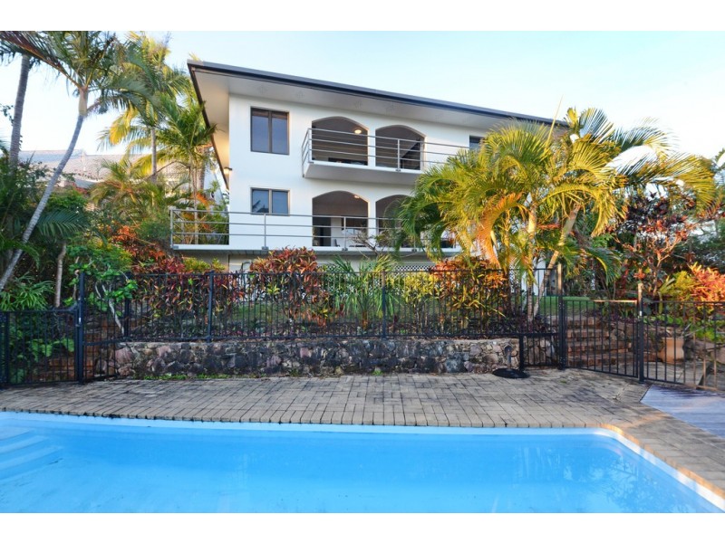 6 Shutehaven Close, Shute Harbour QLD 4802