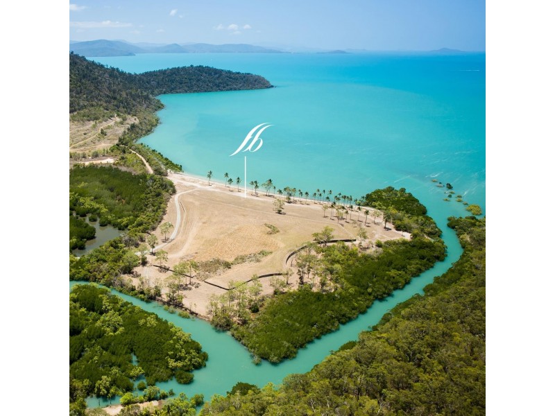 Lot 12 Waikiki Funnel Bay, Airlie Beach QLD 4802