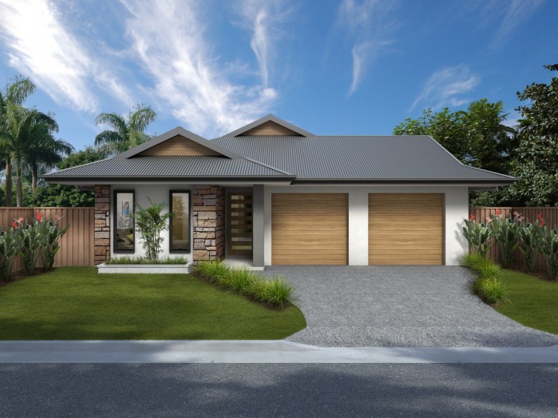 Lot 12 Waikiki Funnel Bay, Airlie Beach QLD 4802
