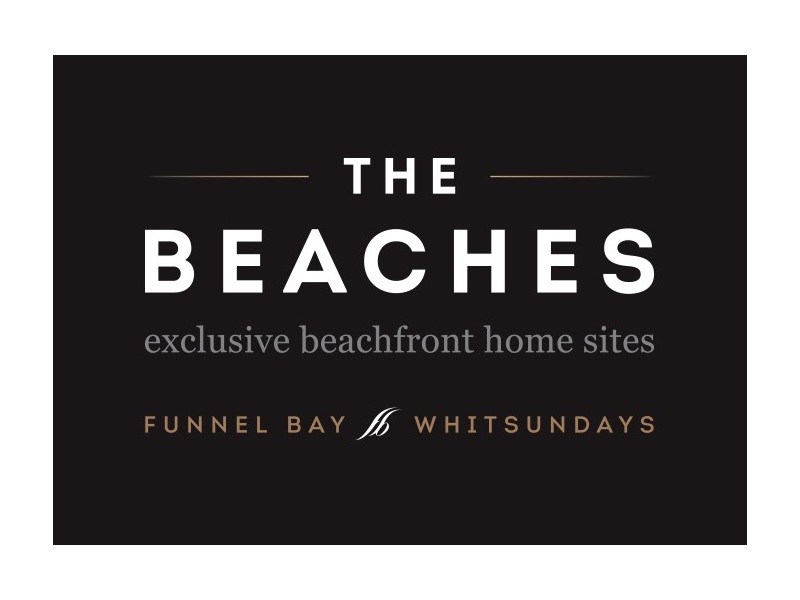 Lot 12 Waikiki Funnel Bay, Airlie Beach QLD 4802