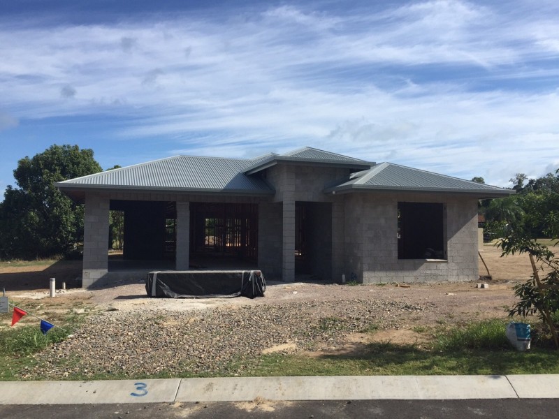 Lots 1-11 Jessamine Close, Cannonvale QLD 4802