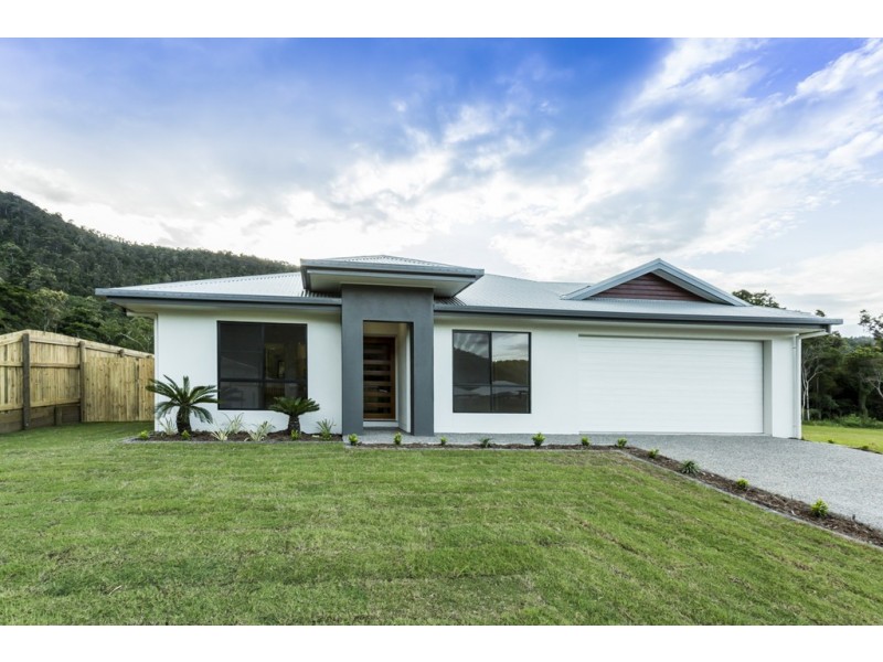 Lot 28 Nathan Court, Jubilee Pocket QLD 4802