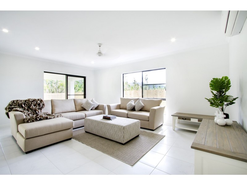 Lot 28 Nathan Court, Jubilee Pocket QLD 4802