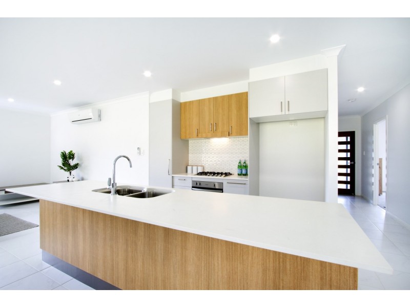 Lot 28 Nathan Court, Jubilee Pocket QLD 4802