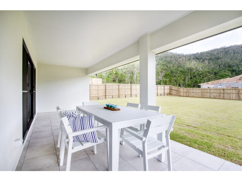 Lot 28 Nathan Court, Jubilee Pocket QLD 4802