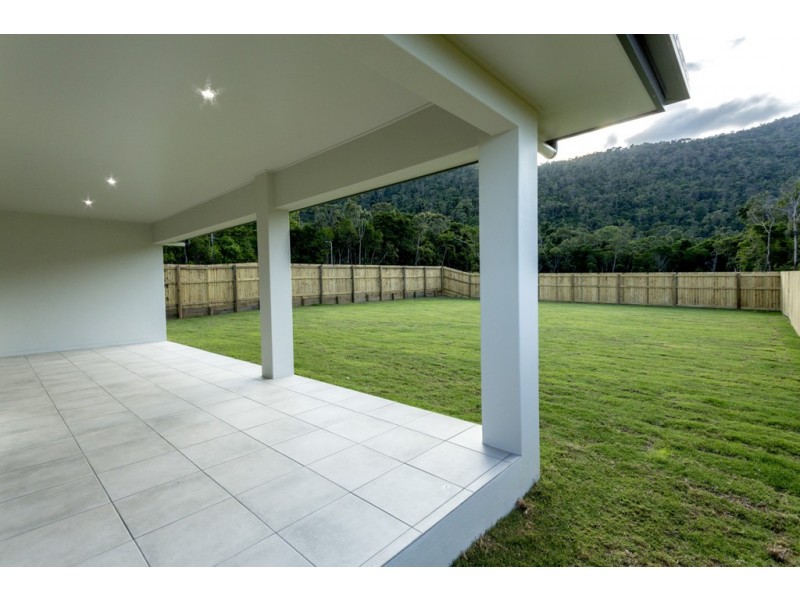 Lot 28 Nathan Court, Jubilee Pocket QLD 4802