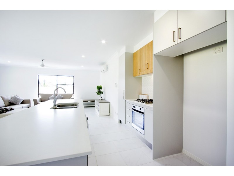 Lot 28 Nathan Court, Jubilee Pocket QLD 4802