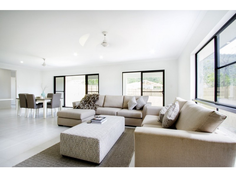 Lot 28 Nathan Court, Jubilee Pocket QLD 4802