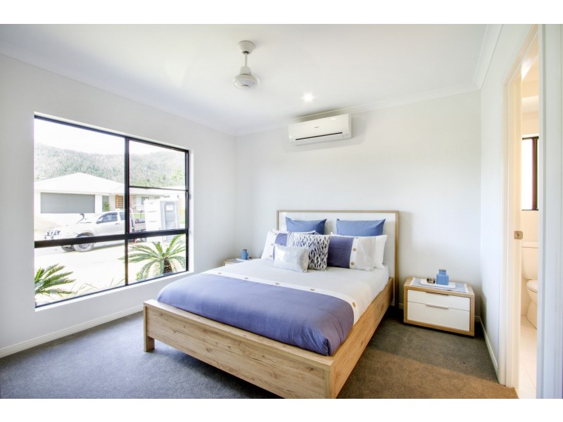 Lot 28 Nathan Court, Jubilee Pocket QLD 4802