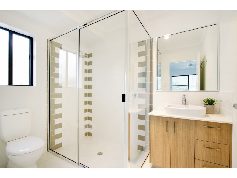 Lot 28 Nathan Court, Jubilee Pocket QLD 4802